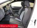 Volkswagen Taigo 1.0 TSI R-Line LED NAVI ACC KLIMA ALU 18 Weiß - thumbnail 4