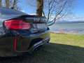 BMW M2 M2 Competition Coupe DKG Fekete - thumbnail 2