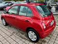 Nissan Micra 1.5 DCI - 8V TURBO 86 EURO IV MIX Rouge - thumbnail 5