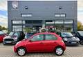 Nissan Micra 1.5 DCI - 8V TURBO 86 EURO IV MIX Rouge - thumbnail 1