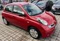 Nissan Micra 1.5 DCI - 8V TURBO 86 EURO IV MIX Rouge - thumbnail 3