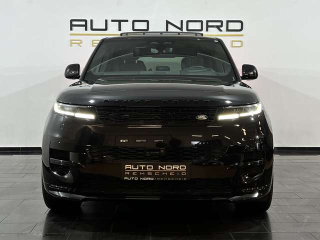 Land Rover Range Rover Sport P400 Autobiography *Pano*23"*