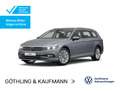 Volkswagen Passat Variant Elegance 2.0 TDI*NAVI*AHK*KAM*IQ- Grau - thumbnail 1
