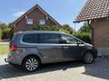Volkswagen Sharan 2.0 TDI DSG BlueMotion Technology Highline Grau - thumbnail 18