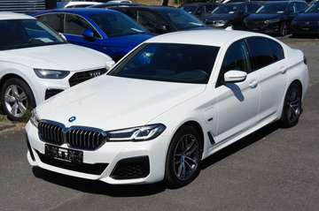 e Lim. xDrive M Sport *ACC*HUD*360°*MEMORY*