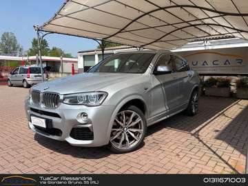 M Sport M 40 i