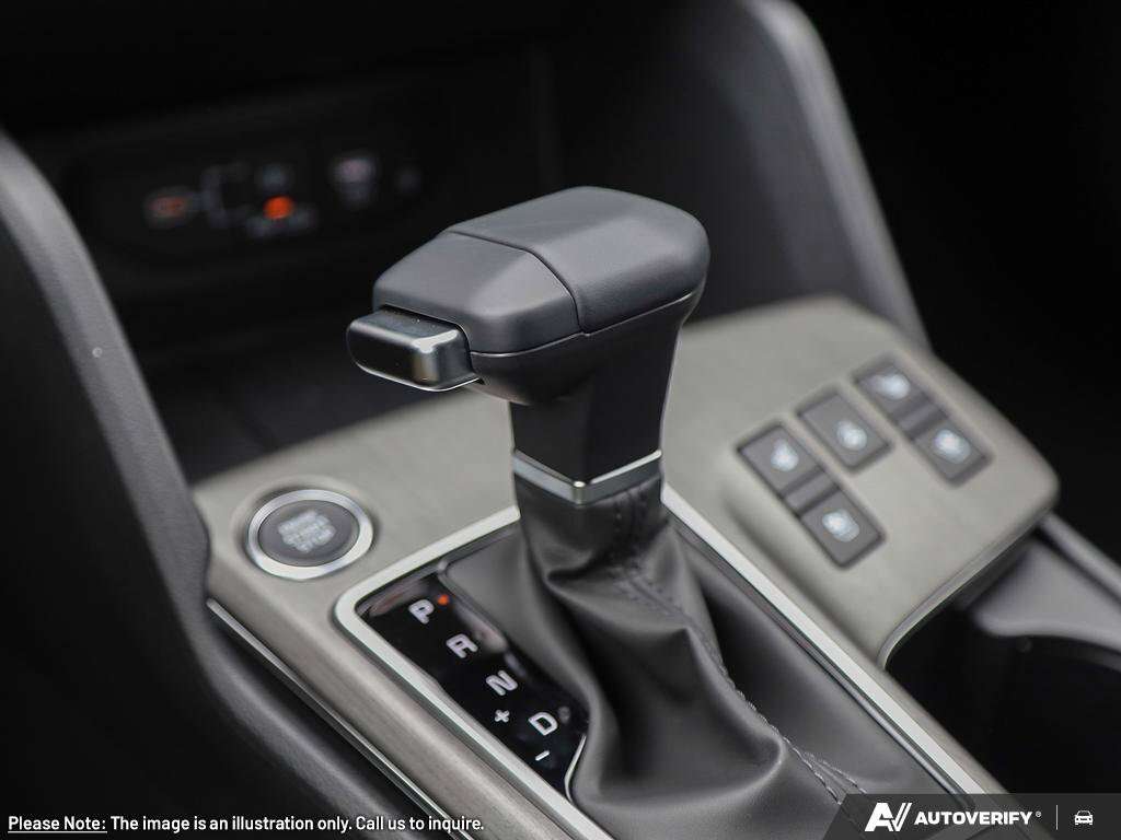 used 2026 Kia Sportage car, priced at $48,195