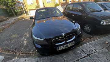530d Touring Aut.