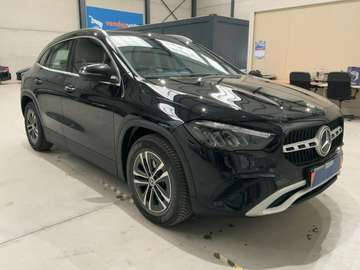 GLA 180 Business Line