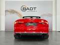 Audi S5 Cabriolet 3.0 TFSI quattro*TOTWINKEL*ACC*HUD Red - thumbnail 8