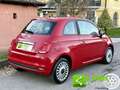 Fiat 500 1.2 Riva UNICO PROPRIETARIO Rosso - thumbnail 4