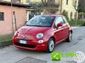 Fiat 500 1.2 Riva UNICO PROPRIETARIO Rosso - thumbnail 1