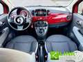 Fiat 500 1.2 Riva UNICO PROPRIETARIO Rosso - thumbnail 5