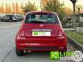 Fiat 500 1.2 Riva UNICO PROPRIETARIO Rosso - thumbnail 10