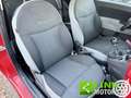 Fiat 500 1.2 Riva UNICO PROPRIETARIO Rosso - thumbnail 9