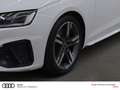 Audi A4 Lim. 35 TDI S line Navi LED virtual Weiß - thumbnail 10