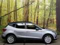 SEAT Arona 1.0 TSI Style Automaat Clima Apple Carplay Navi Ca Argent - thumbnail 8