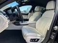 BMW 730 d M SPORT INTEGRAL LASER MASSAGE DAP PA+ HUD Schwarz - thumbnail 9