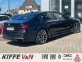 BMW 730 d M SPORT INTEGRAL LASER MASSAGE DAP PA+ HUD Schwarz - thumbnail 4
