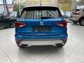 SEAT Arona 1.0 TSI  Xperience LED DSG Full Link DAB + Bleu - thumbnail 4