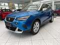 SEAT Arona 1.0 TSI  Xperience LED DSG Full Link DAB + Bleu - thumbnail 1