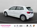 Skoda Fabia Essence 1,0 TSI 70 kW 5-Gang  Sitzheizung Wit - thumbnail 4
