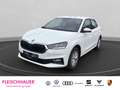 Skoda Fabia Essence 1,0 TSI 70 kW 5-Gang  Sitzheizung Wit - thumbnail 1