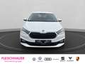 Skoda Fabia Essence 1,0 TSI 70 kW 5-Gang  Sitzheizung Wit - thumbnail 2
