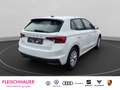 Skoda Fabia Essence 1,0 TSI 70 kW 5-Gang  Sitzheizung Blanc - thumbnail 6