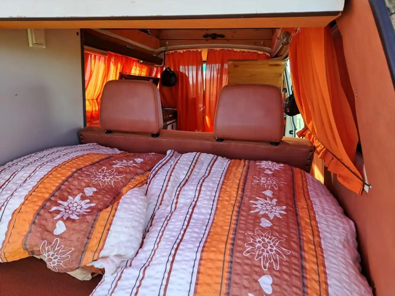 Volkswagen T3 Transporter 251 GC2, foto 11
