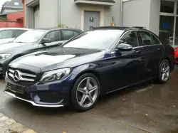 Mercedes-Benz Classe C d AMG Line Sport