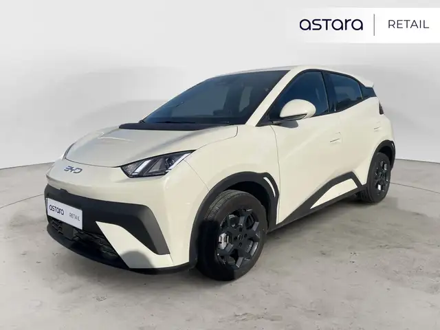 BYD Atto 2 Active 130kW