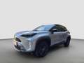 Toyota Yaris Cross Yaris Cross Adventure AUT. Hybrid Allrad 1,5 VVT Grau - thumbnail 1