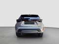 Toyota Yaris Cross Yaris Cross Adventure AUT. Hybrid Allrad 1,5 VVT Grau - thumbnail 4
