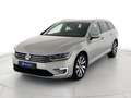 Volkswagen Passat Variant variant 1.4 phev gte dsg Argent - thumbnail 1
