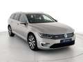 Volkswagen Passat Variant variant 1.4 phev gte dsg Argent - thumbnail 3