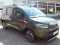 Toyota Proace City Verso 5-Türer/Comfort-Paket 1.2 Turbo L1 Team Deut Grün - thumbnail 7