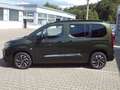 Toyota Proace City Verso 5-Türer/Comfort-Paket 1.2 Turbo L1 Team Deut Grün - thumbnail 3