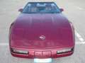 Chevrolet Corvette Corvette Cabrio 5.7 V8 40th auto Rot - thumbnail 23