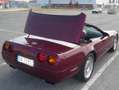 Chevrolet Corvette Corvette Cabrio 5.7 V8 40th auto Rot - thumbnail 20