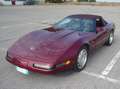 Chevrolet Corvette Corvette Cabrio 5.7 V8 40th auto Rot - thumbnail 18