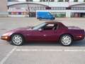 Chevrolet Corvette Corvette Cabrio 5.7 V8 40th auto Rosso - thumbnail 7