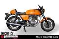 Laverda 750 SF Portocaliu - thumbnail 1