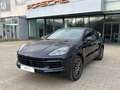 Porsche Cayenne E-Hybrid Coupé Aut. Negro - thumbnail 1