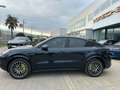Porsche Cayenne E-Hybrid Coupé Aut. Negro - thumbnail 2