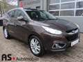Hyundai iX35 AWD Premium 2.Hd*Navi*Pano*Kamera*SHZ*AHK Brun - thumbnail 1