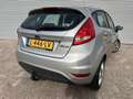 Ford Fiesta 1.25 Limited | Nieuw Binnen! | Airco | Trekhaak | Grijs - thumbnail 13