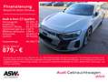 Audi e-tron GT Matrix 360° B&O PANO HUD LEDER Grau - thumbnail 1