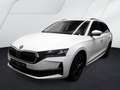 Skoda Octavia Combi 2.0 TDI DSG SELECTION LM18 TEILLED Weiß - thumbnail 2