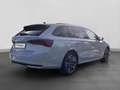 Skoda Octavia Combi 2.0 TDI DSG SELECTION LM18 TEILLED Weiß - thumbnail 3